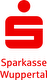 Logo Sparkasse Wuppertal